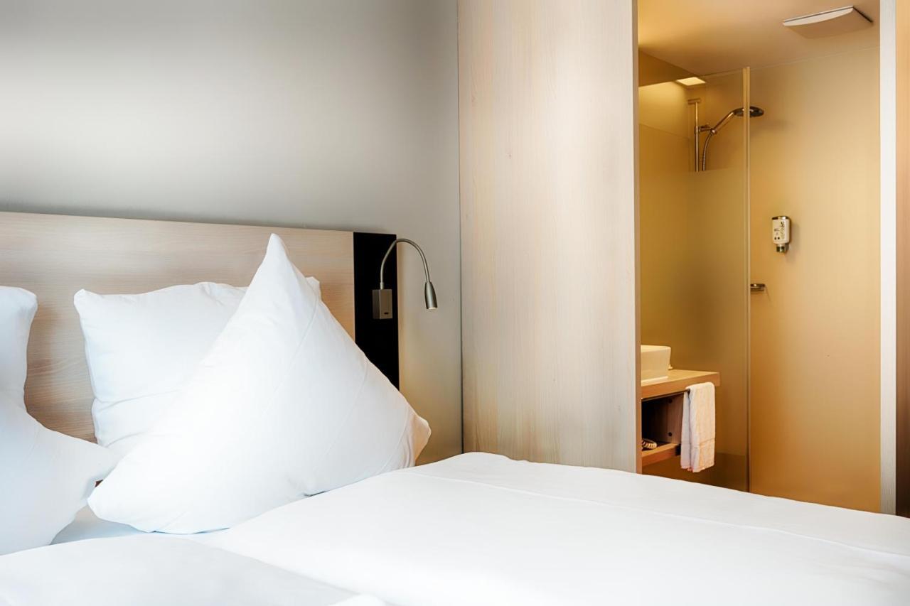 B&B Hotel Ален Экстерьер фото