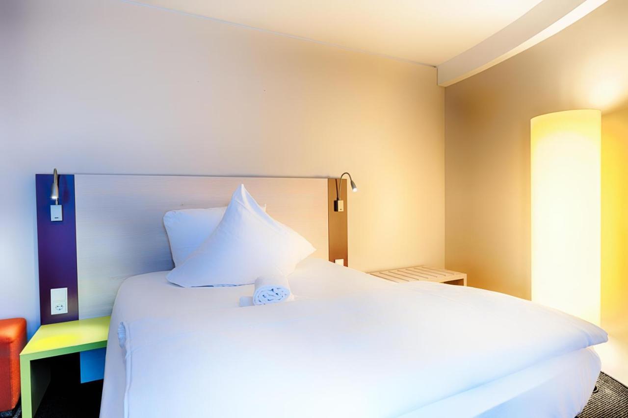 B&B Hotel Ален Экстерьер фото