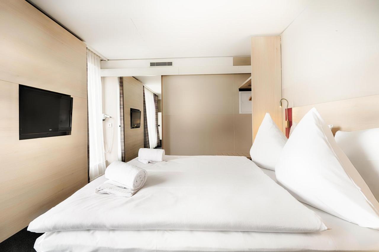 B&B Hotel Ален Экстерьер фото